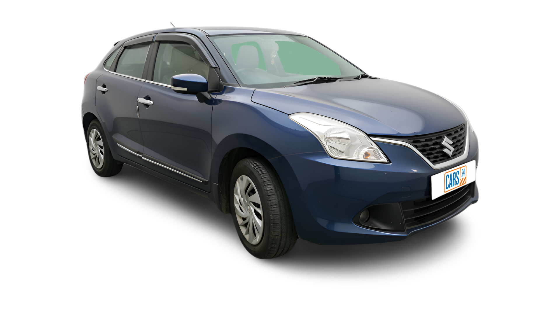 Maruti Baleno-img